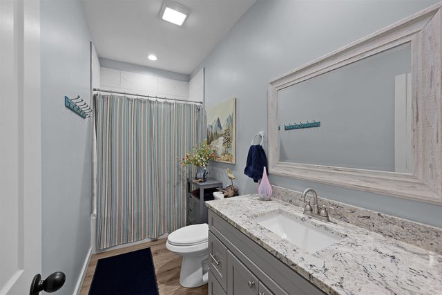 860 FAIRWAY LN, Counce, TN 38326