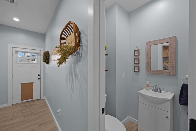 860 FAIRWAY LN, Counce, TN 38326