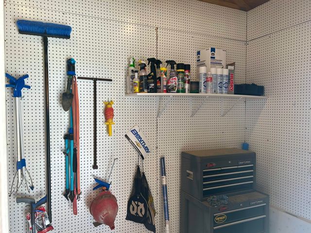 860 FAIRWAY LN, Counce, TN 38326