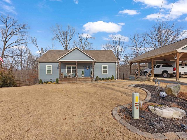 860 FAIRWAY LN, Counce, TN 38326