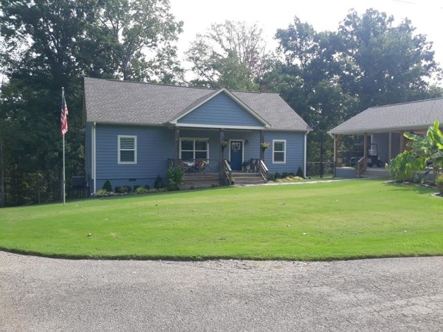 860 FAIRWAY LN, Counce, TN 38326