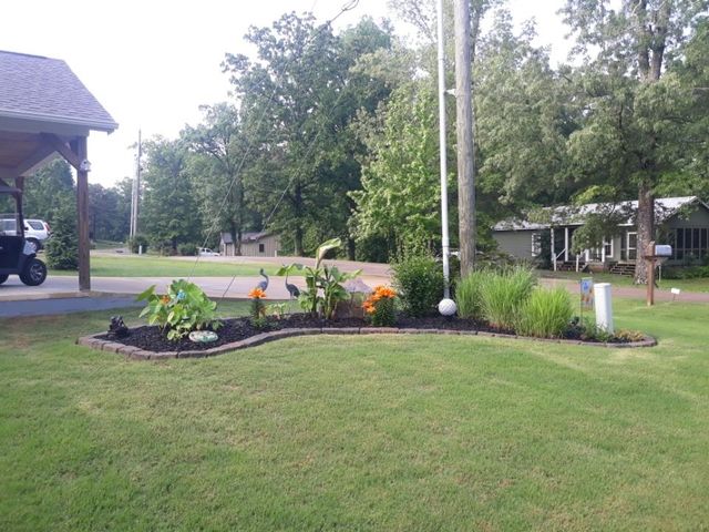 860 FAIRWAY LN, Counce, TN 38326