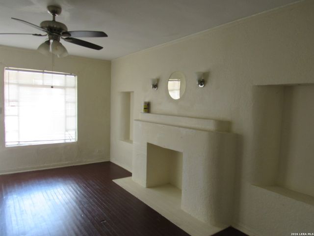 1509 W Woodlawn Ave Apt 1, San Antonio, TX 78201