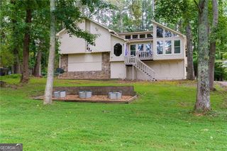 314 Bethel Drive, Woodstock, GA 30189