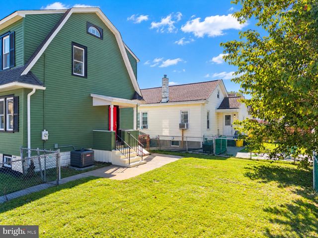 103 MARSHALL AVE W, Hamilton Twp, NJ 08610