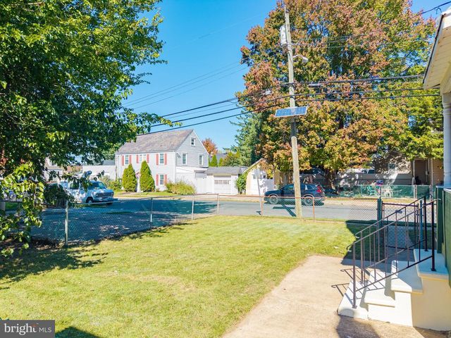 103 MARSHALL AVE W, Hamilton Twp, NJ 08610