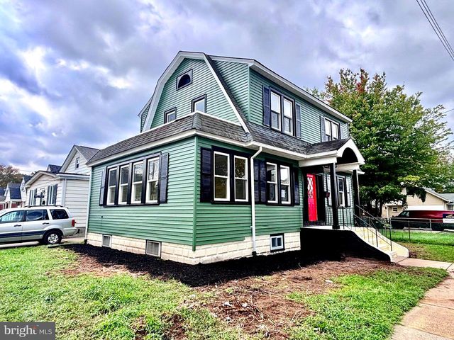 103 MARSHALL AVE W, Hamilton Twp, NJ 08610