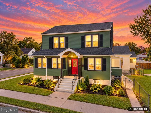 103 MARSHALL AVE W, Hamilton Twp, NJ 08610