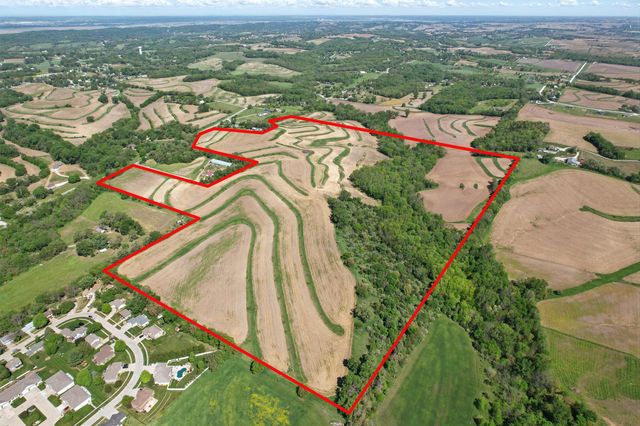 122.46 ACRES 230TH Street, Glenwood, IA 51534