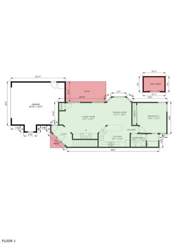 1833 4th St, Lincoln, CA 95648