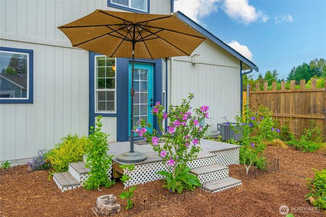 11822 261st Avenue E, Buckley, WA 98321