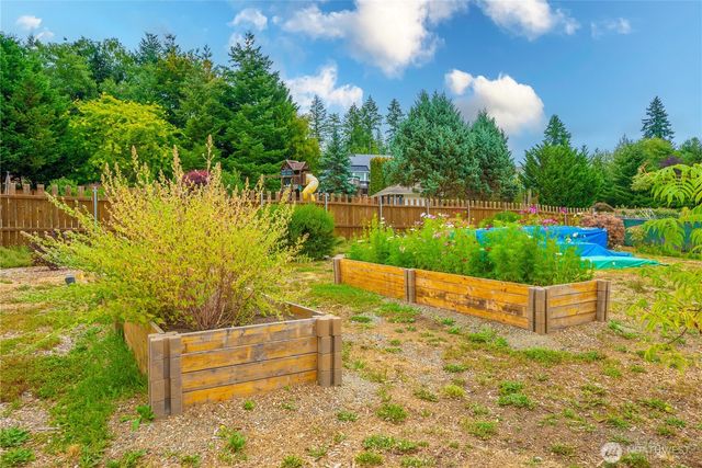 11822 261st Avenue E, Buckley, WA 98321