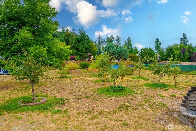 11822 261st Avenue E, Buckley, WA 98321