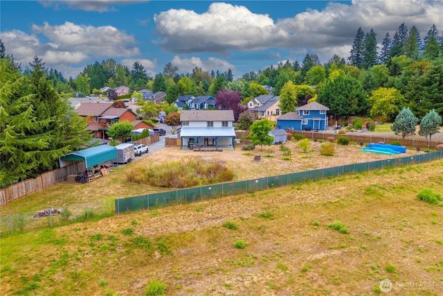11822 261st Avenue E, Buckley, WA 98321