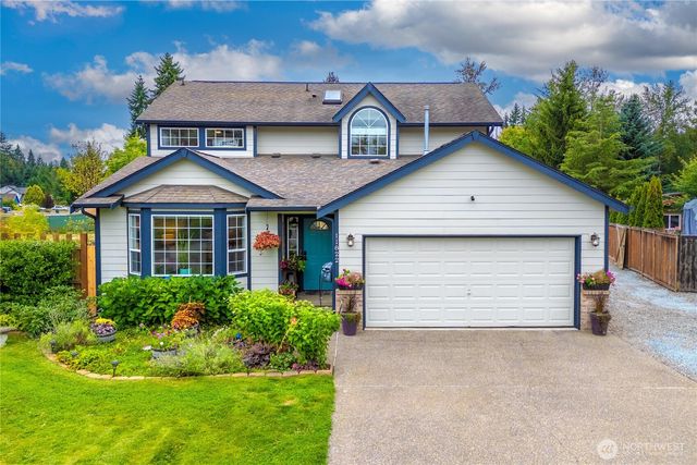 11822 261st Avenue E, Buckley, WA 98321