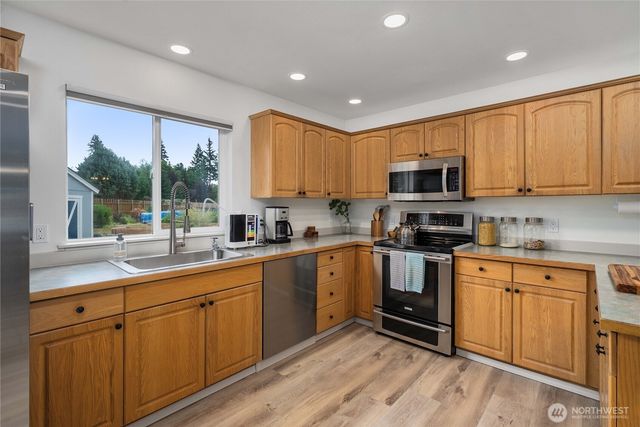 11822 261st Avenue E, Buckley, WA 98321