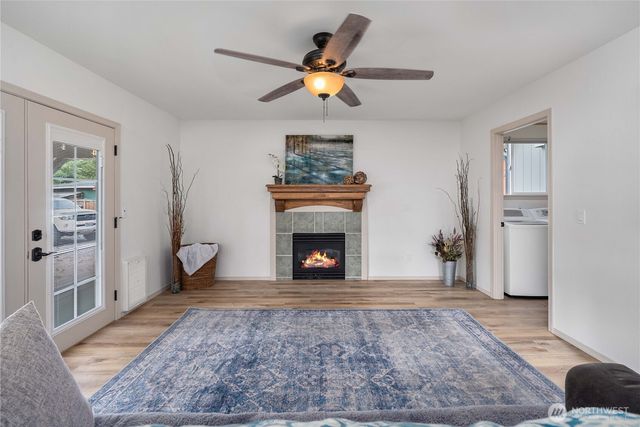 11822 261st Avenue E, Buckley, WA 98321
