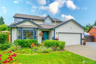 11822 261st Avenue E, Buckley, WA 98321