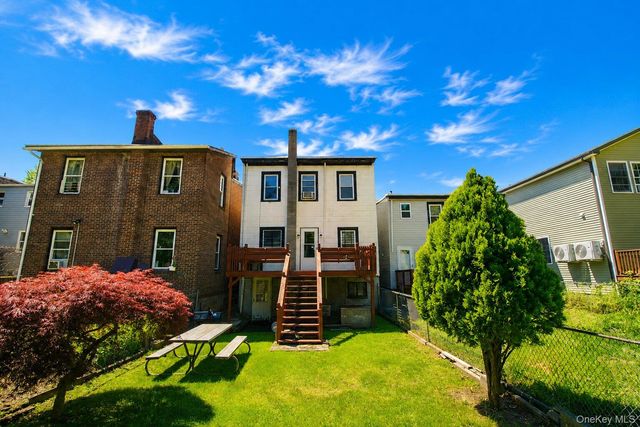 32 Hasbrouck Street, Newburgh, NY 12550