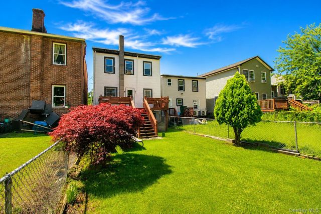32 Hasbrouck Street, Newburgh, NY 12550