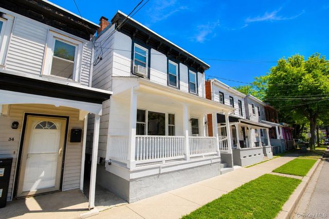 32 Hasbrouck Street, Newburgh, NY 12550