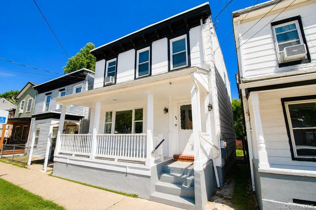 32 Hasbrouck Street, Newburgh, NY 12550