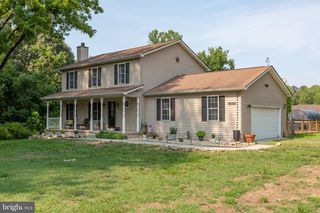 10429 HUTCHISON LN, King George, VA 22485
