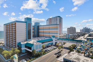 1501 South Ocean Blvd. # 634, Myrtle Beach, SC 29577