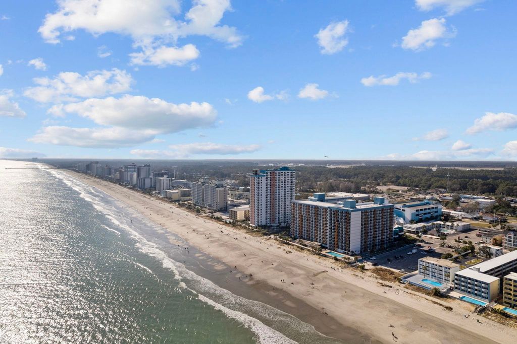 1501 South Ocean Blvd. # 634, Myrtle Beach, SC 29577 — photo 2