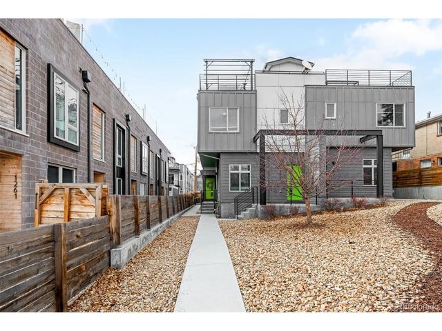 1273 Xavier St, Denver, CO 80204