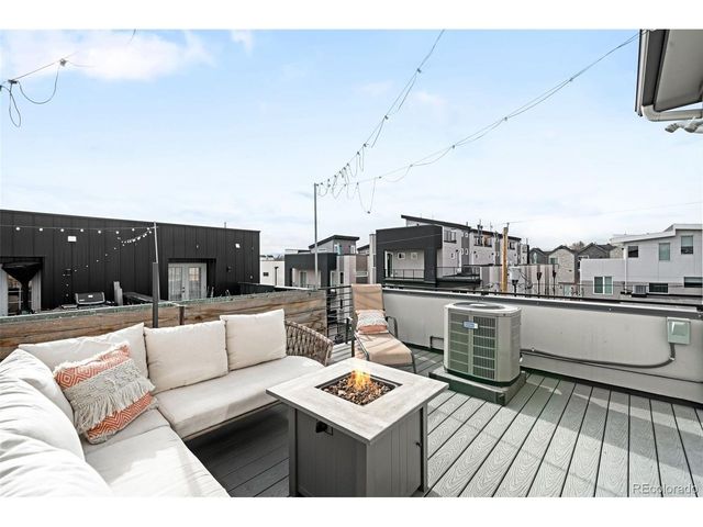 1273 Xavier St, Denver, CO 80204