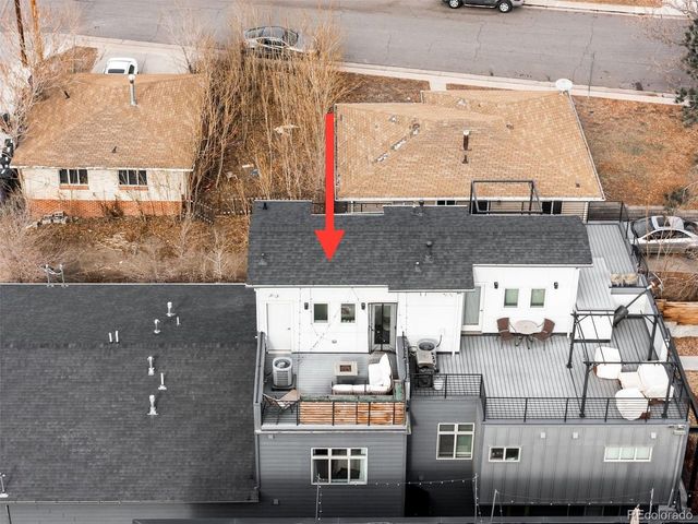 1273 Xavier St, Denver, CO 80204