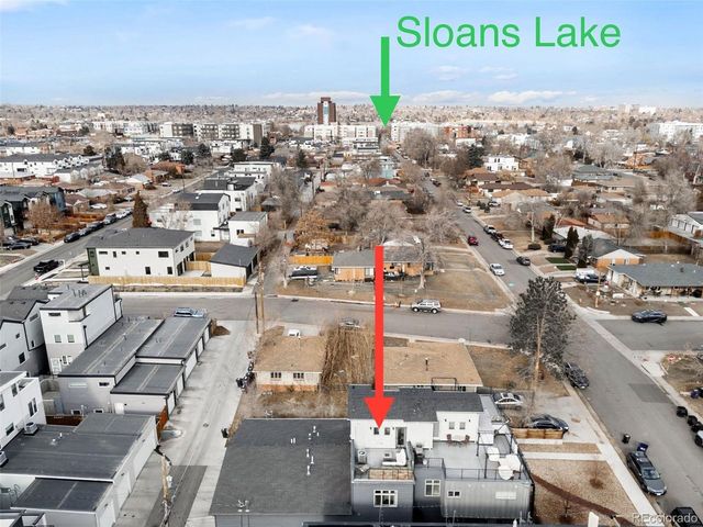 1273 Xavier St, Denver, CO 80204