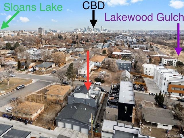 1273 Xavier St, Denver, CO 80204