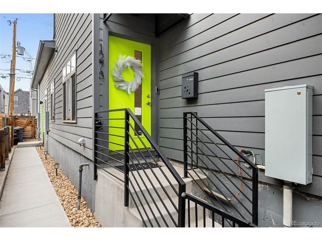 1273 Xavier St, Denver, CO 80204