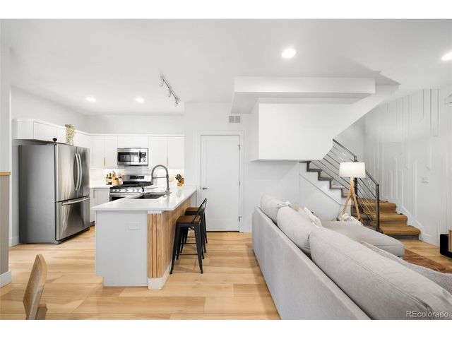 1273 Xavier St, Denver, CO 80204