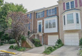 2254 JOURNET DR, Dunn Loring, VA 22027