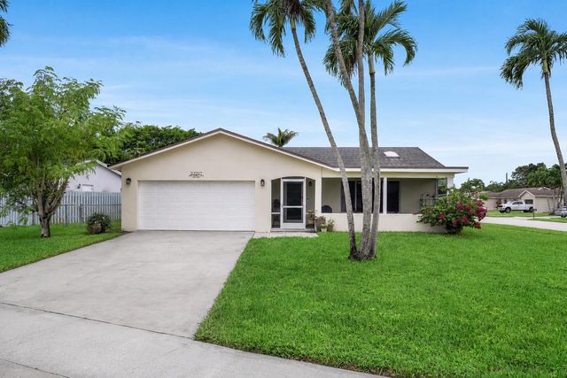 22217 SW 64TH Terrace, Boca Raton, FL 33428