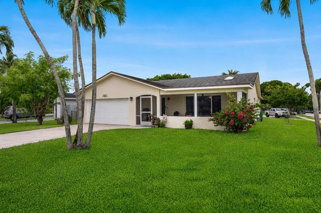 22217 SW 64TH Terrace, Boca Raton, FL 33428