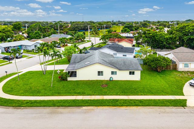 22217 SW 64TH Terrace, Boca Raton, FL 33428