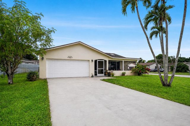 22217 SW 64TH Terrace, Boca Raton, FL 33428