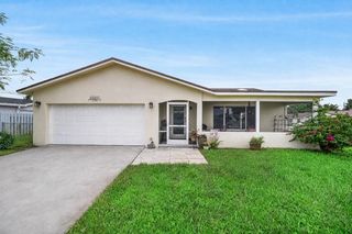 22217 SW 64TH Terrace, Boca Raton, FL 33428