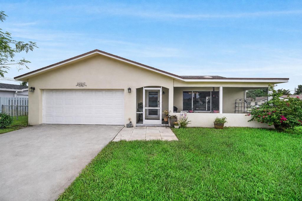 22217 SW 64TH Terrace, Boca Raton, FL 33428