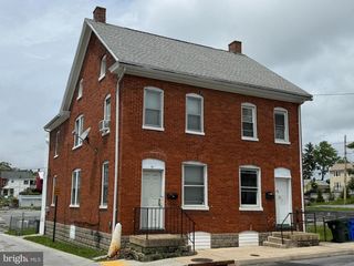 51 N CANNON AVENUE, Hagerstown, MD 21740