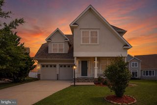 11642 LAS COLINAS CT, Waldorf, MD 20602