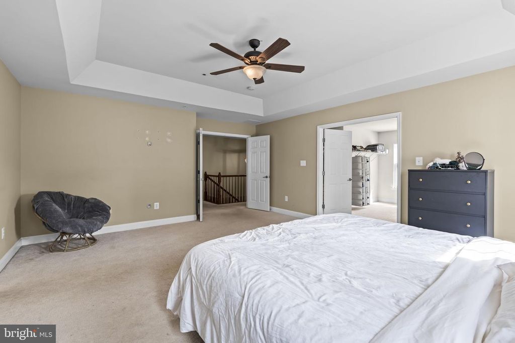Image 35 of property listing at 11642 LAS COLINAS CT, Waldorf, MD 20602