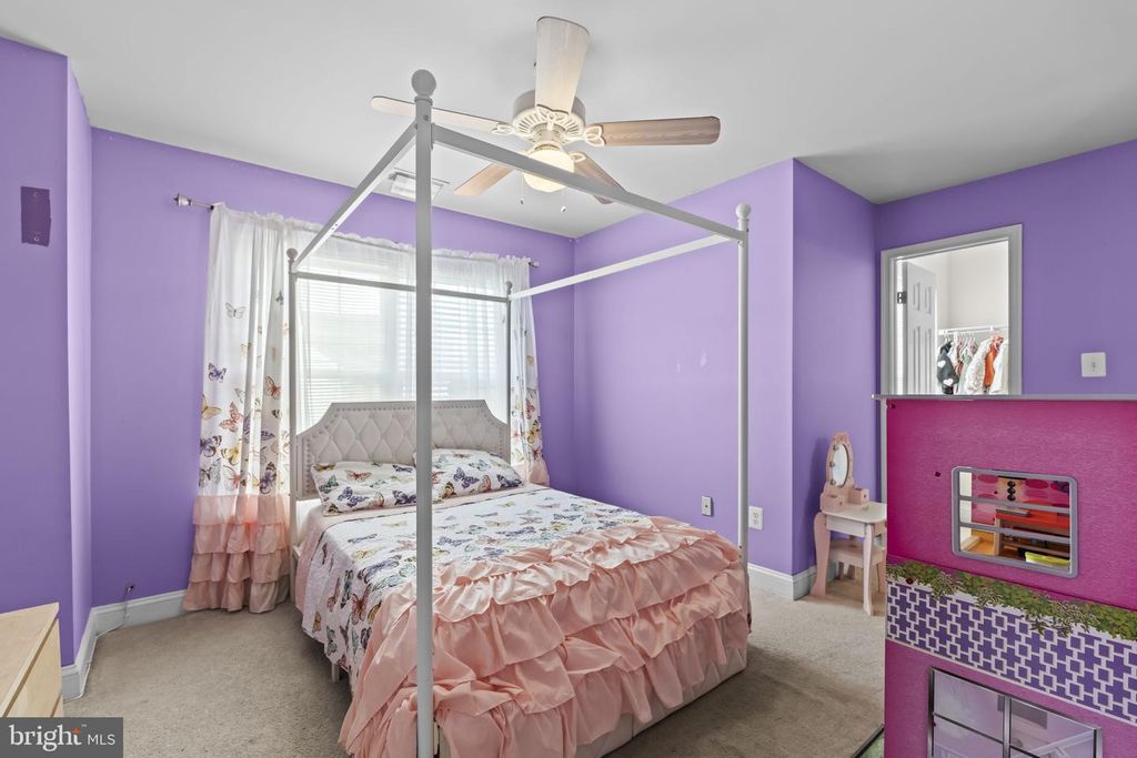Image 40 of property listing at 11642 LAS COLINAS CT, Waldorf, MD 20602