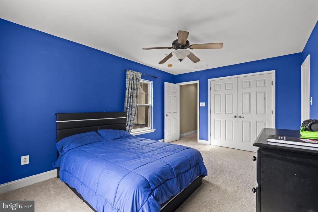Image 51 of property listing at 11642 LAS COLINAS CT, Waldorf, MD 20602