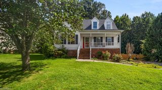 970 Winterside Lane, Winston-salem, NC 27101