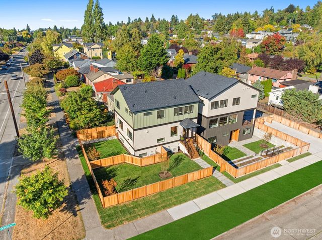 3314 W Dravus Street, Seattle, WA 98199